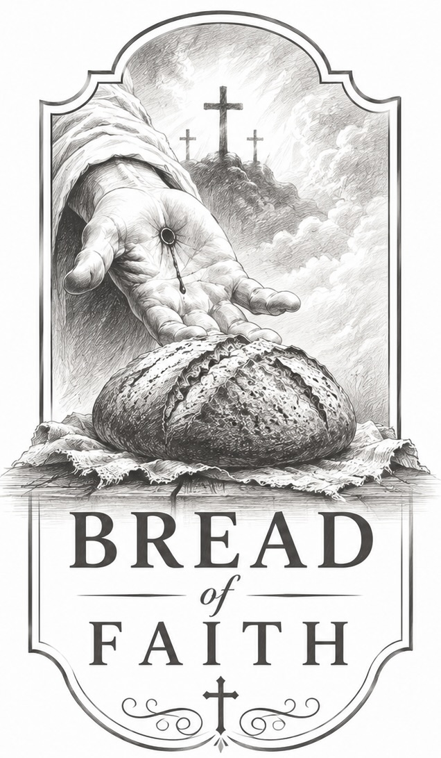 Bread of Faith