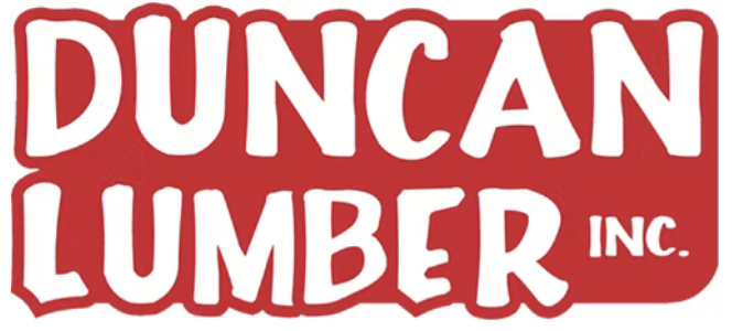 Duncan Lumber Inc.